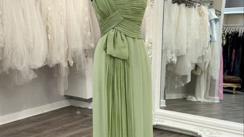 Mother of the Bride Gowns