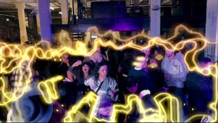 New Years Eve 2023