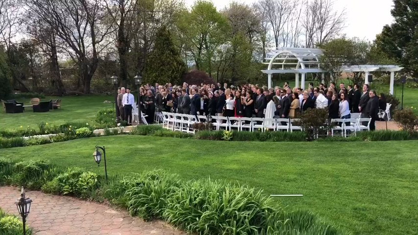 Vsmusic4u duo wedding ceremony