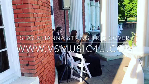 VSmusic4u String Trio 