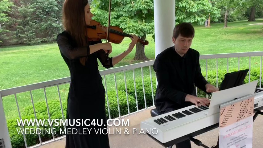 VSmusic4u Duo 