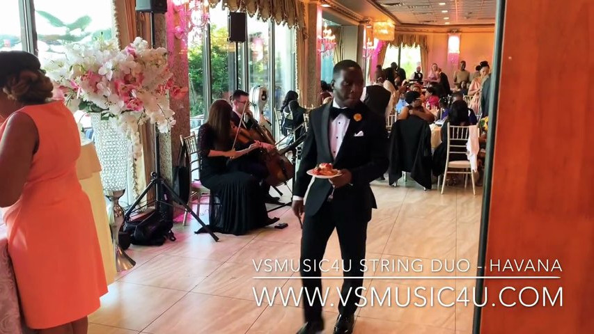 Vsmusic4u wedding event string duo violin cello long island ny cocktail musicianspop modern hits 1563931326