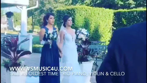 VSmusic4u Trio Piano Violin Cello 