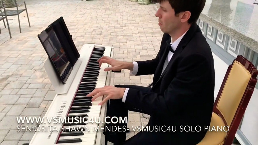 Vsmusic4u hire pianist for cocktailwedding event long island ny the best pop songs piano covers 1 1568848317