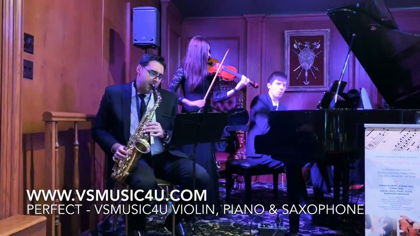Vsmusic4u cocktail musicians for wedding and events in long island ny pop modern trio for hire nyc 1569503768