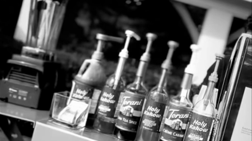 The Art of Espresso by Espresso Daves Newport RI