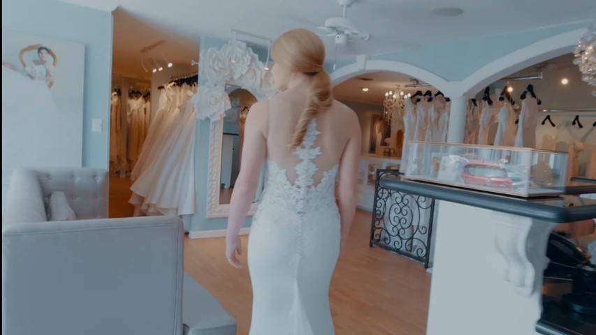 sposa mia bridal