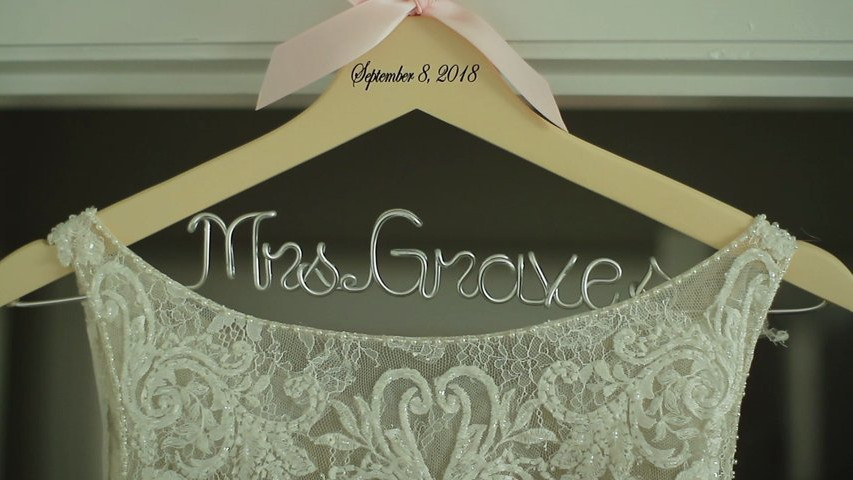 Top Gun Wedding
