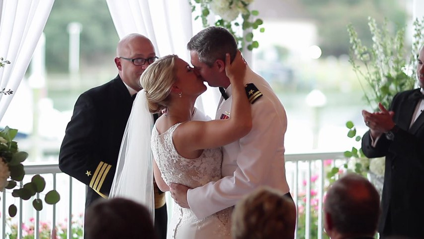 A Very Special Wedding Toast