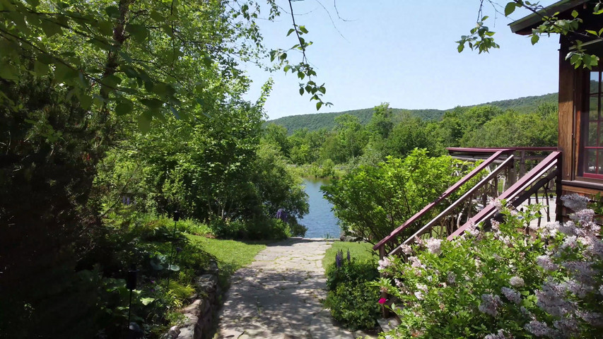 The Ponds at Bolton Valley