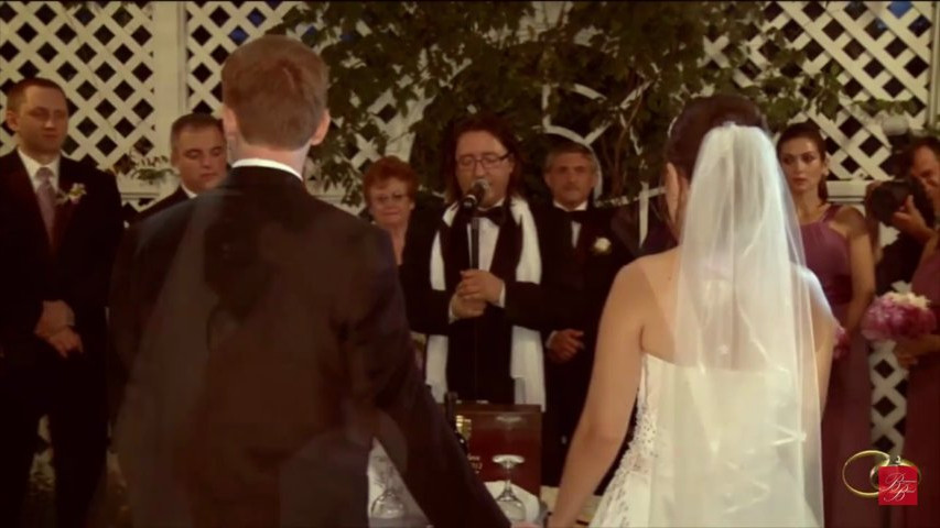 Our Master of Ceremony