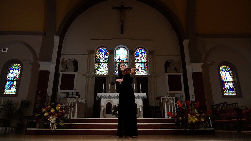 Violin Classical Selections