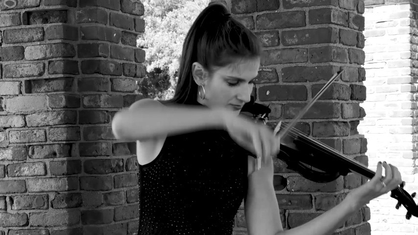 Modern String Trio