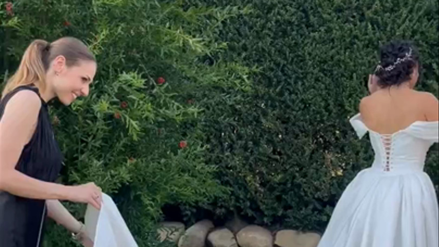 Not only a make up Artist