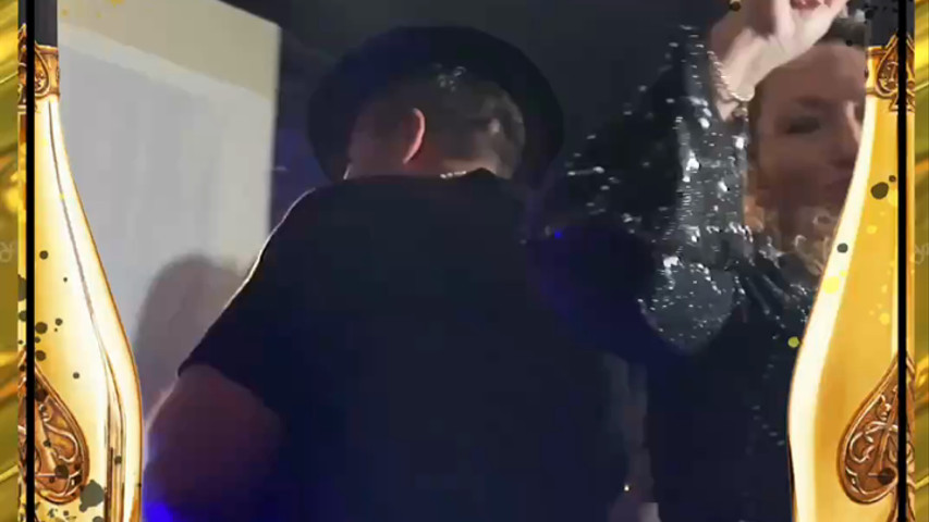 New Years Eve Party