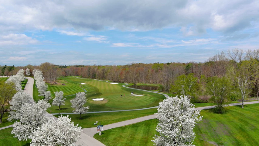 The Vista at Van Patten Golf Club