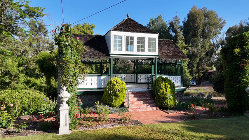 Gazebo