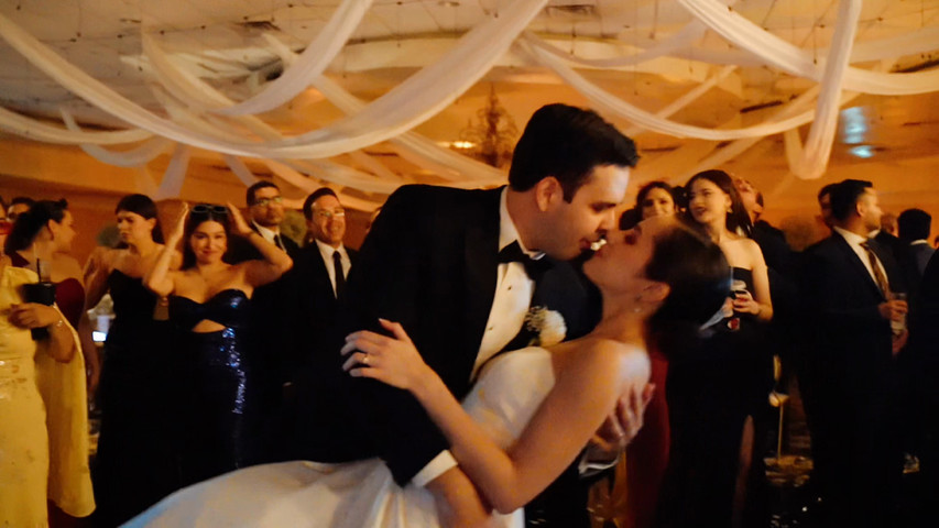 Wedding A&M