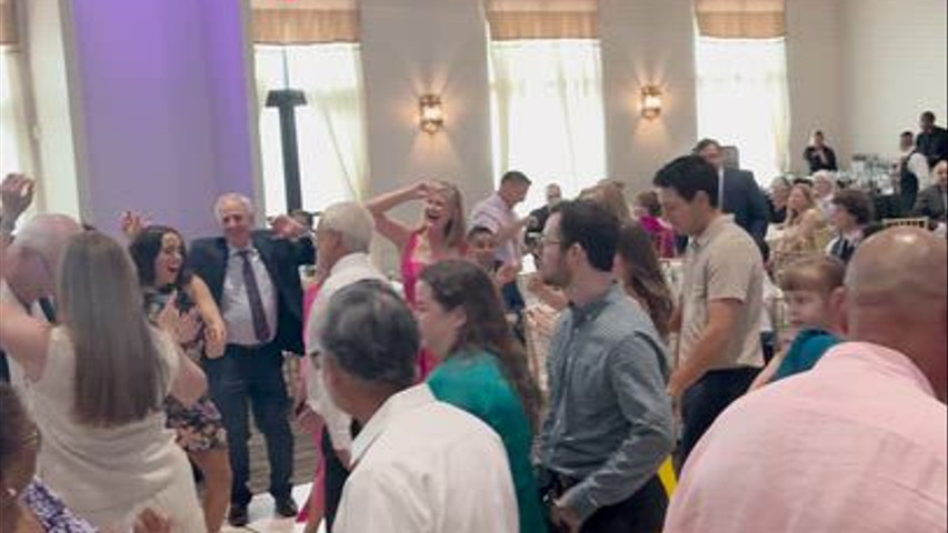 Wedding J&E