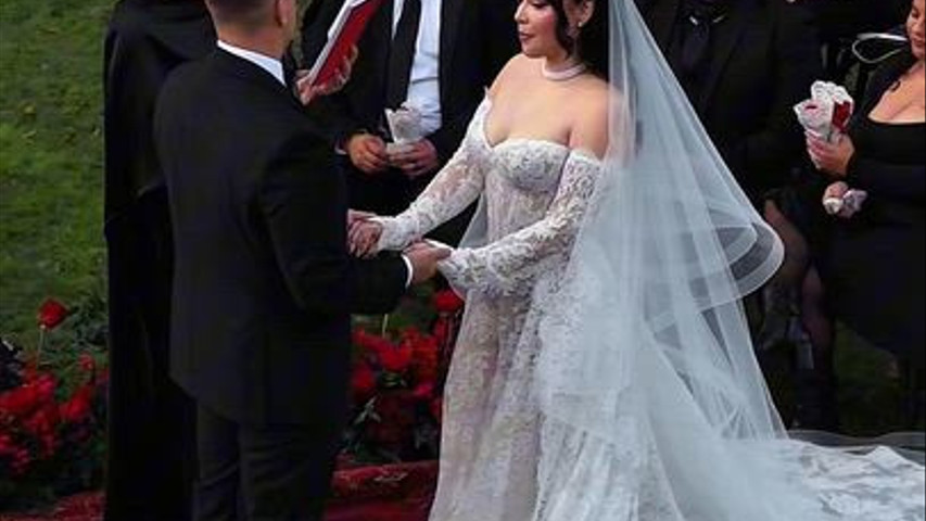 Wedding T&C