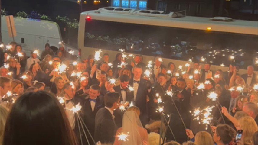 Wedding Celebrations