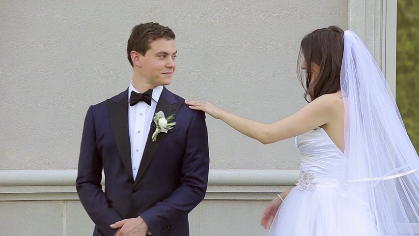 Samantha & Christopher
