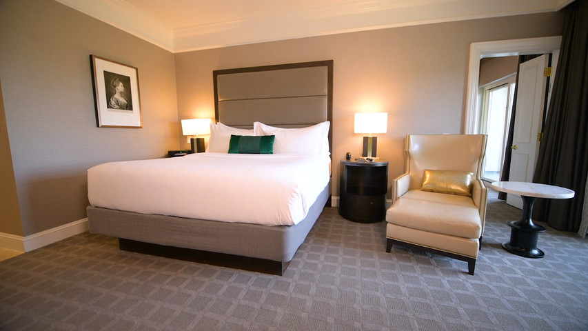 The Ballantyne