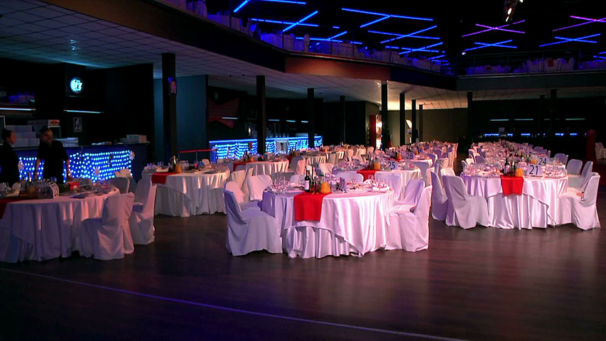 Large Event