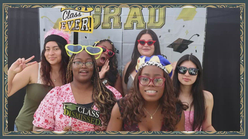 Photobooth gift