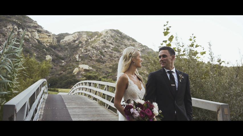 Erica & Mikey