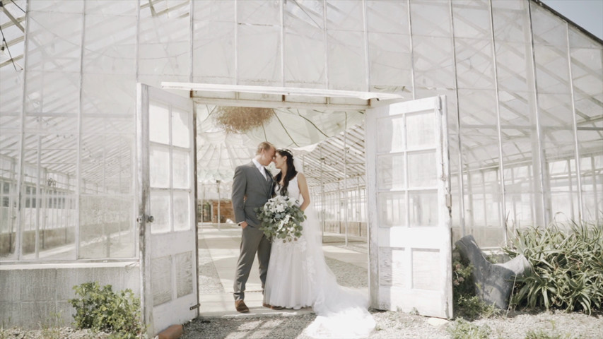 John & Amber