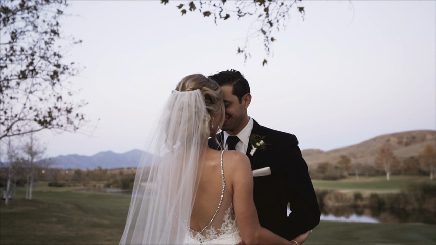 Nicole & Ryan