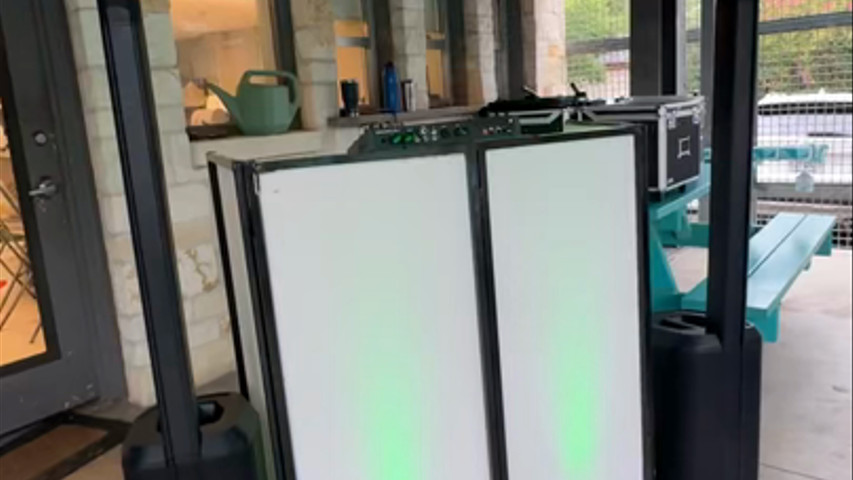DJ System 