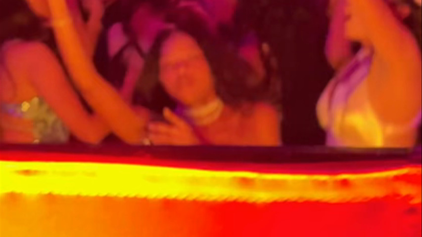 Prom Video