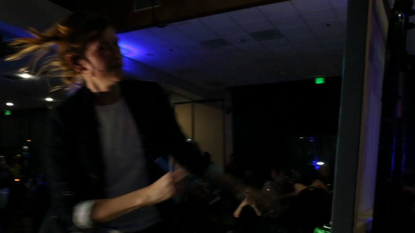 New Year's Eve Island Ball