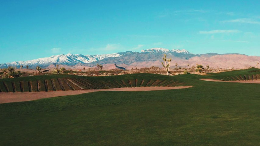 Las Vegas Paiute Golf Resort