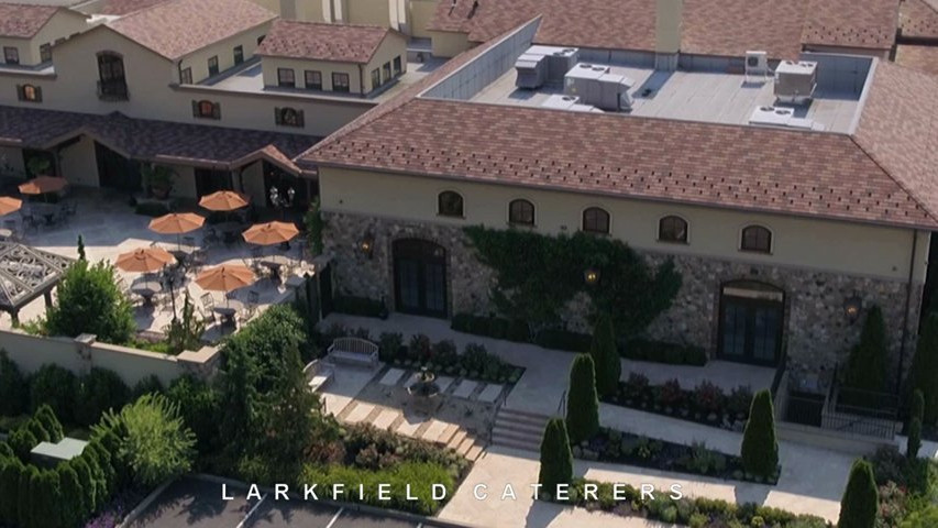 Larkfield