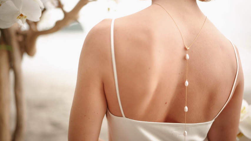 Chase & Shelby Elopement Wedding