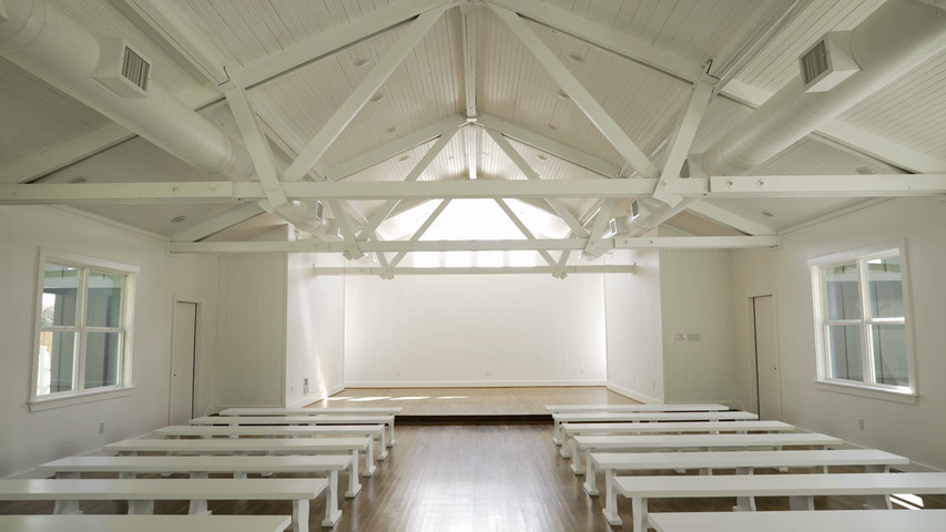 His & Hers Venue