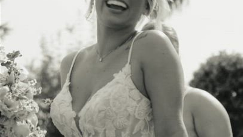 Dream Wedding