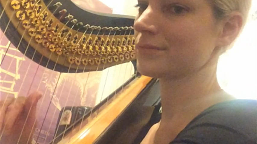 Pachelbel's Cannon