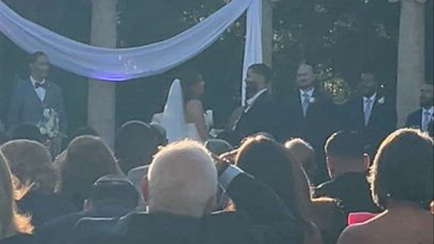 Wedding Ceremony