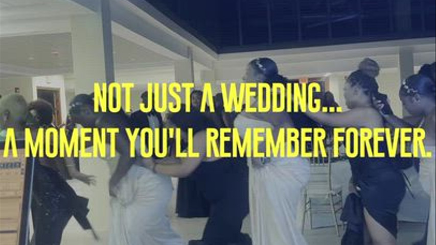 WEDDING AD 40 WEDDING 2026