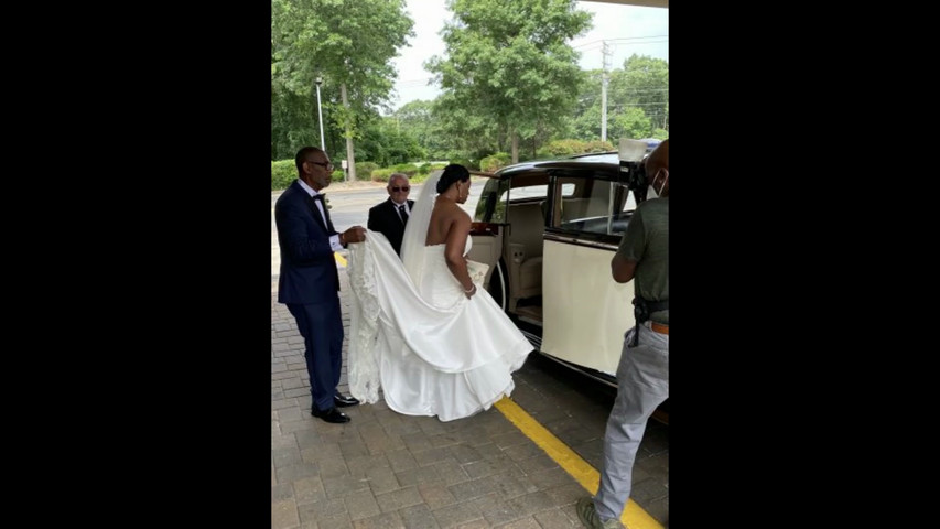 2021 & 2022 WEDDINGS
