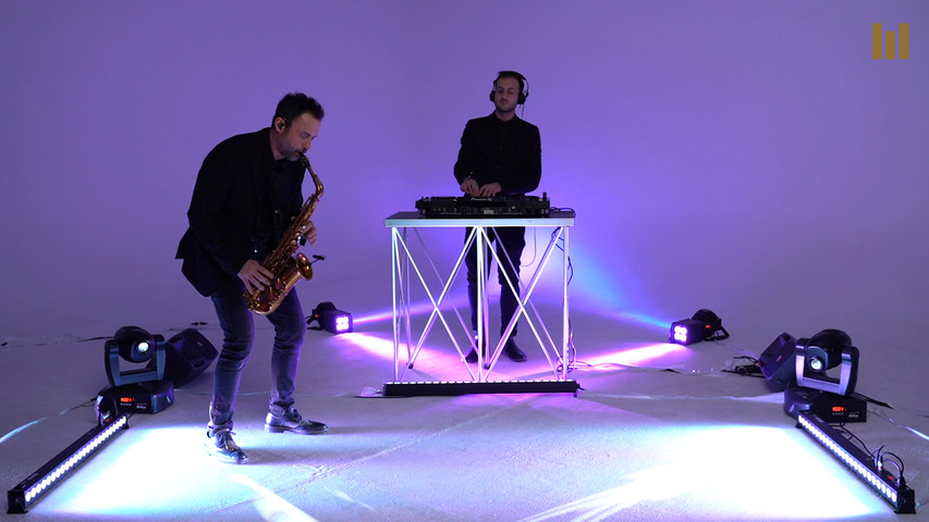 Sax