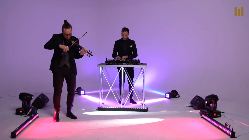 Dj-Violin