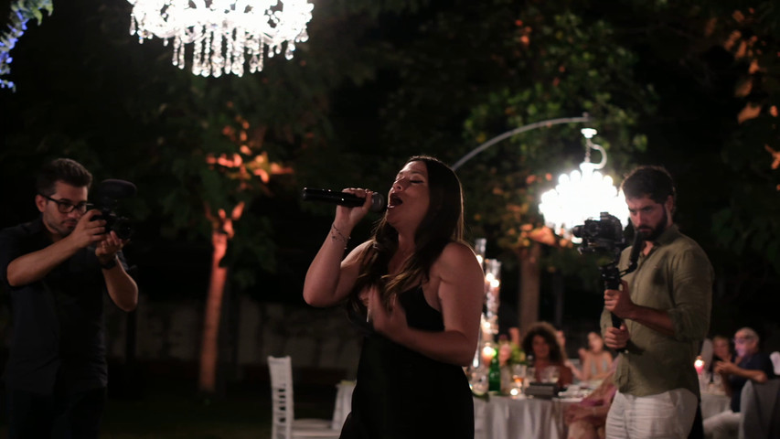 Voice Dinner Show 