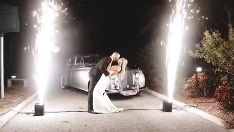 Spark Wedding Events