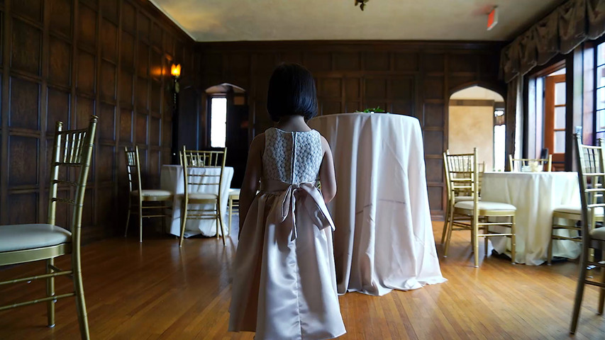 Rollins Mansion Wedding Venue