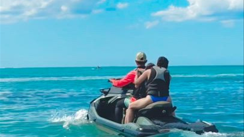 Puerto Rico Adventures